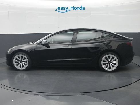 Used 2023 Tesla Model 3 Standard Range RWD image 4