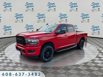 Used 2024 RAM 2500 Big Horn w/ Night Edition