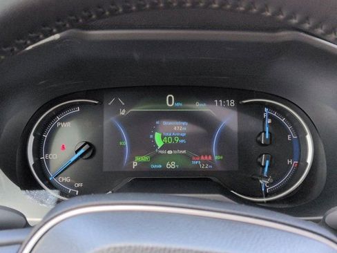 Certified 2025 Toyota RAV4 XLE Premium AWD/4WD image 11