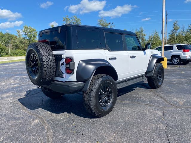 New 2024 Ford Bronco Raptor AWD/4WD image 5