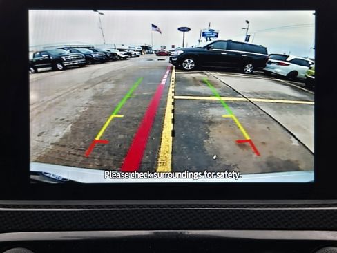 Used 2023 Ford Escape ST-Line Select image 13