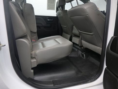 Used 2017 GMC Sierra 2500 4x4 Crew Cab image 11