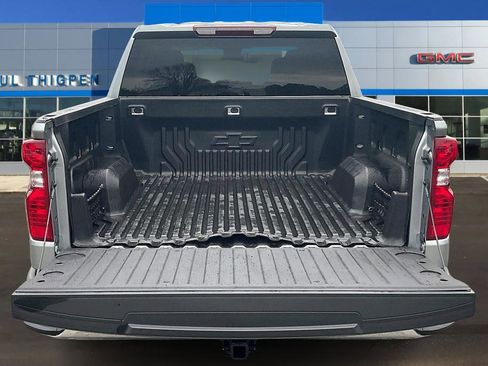 New 2026 Chevrolet Silverado 1500 LT image 19