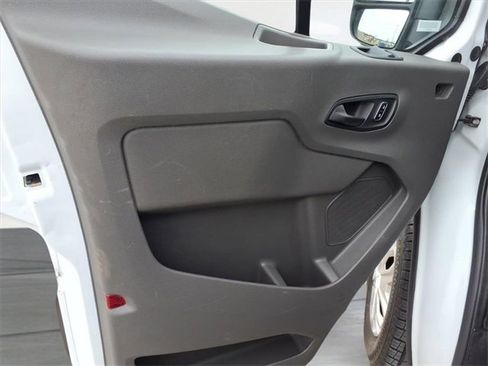 Used 2023 Ford Transit 350 XLT image 20