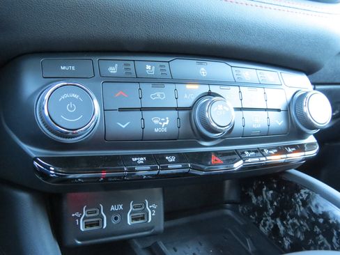 New 2026 Dodge Durango GT image 30