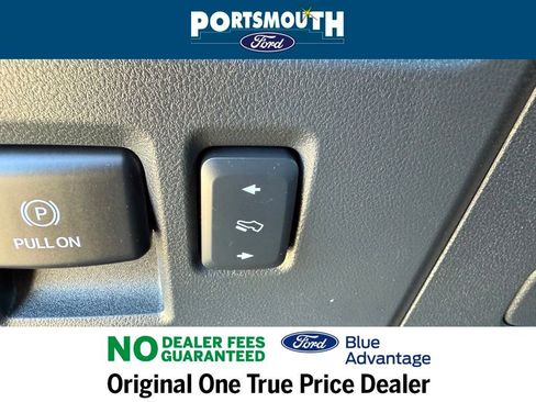 Certified 2024 Ford Expedition Max Platinum image 30