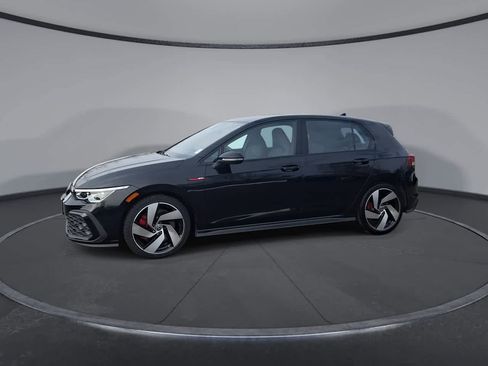 Used 2024 Volkswagen GTI S image 4