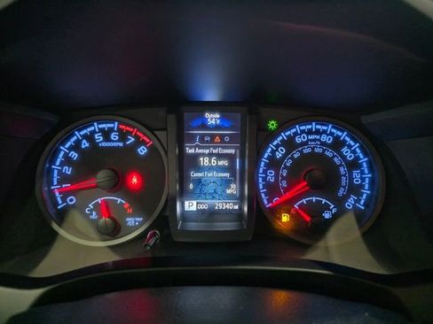 Used 2023 Toyota Tacoma SR AWD/4WD image 17