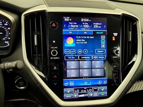 Used 2023 Subaru Ascent Premium w/ Convenience Package AWD/4WD image 18