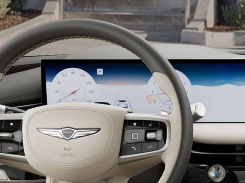 New 2026 Genesis G80 2.5T Sport Prestige image 20