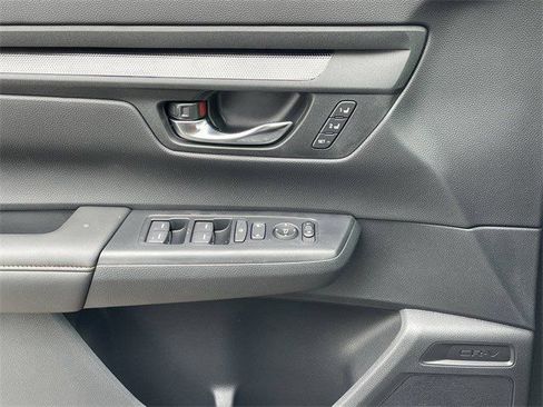 New 2026 Honda CR-V Sport-L image 23