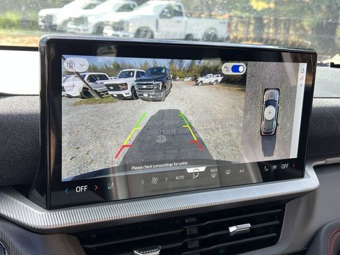 New 2026 Ford Explorer ST-Line w/ ST-Line Street Pack image 19