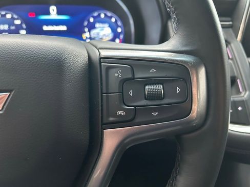 Used 2024 Chevrolet Tahoe LT w/ Luxury Package image 19