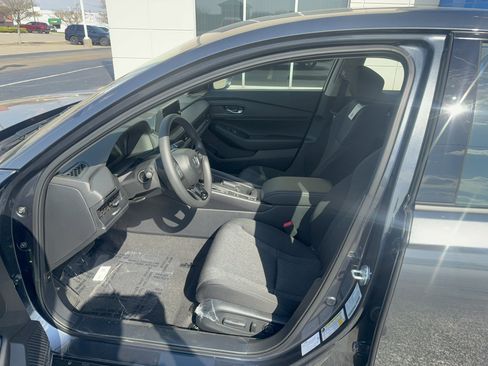 New 2026 Honda Accord SE image 10