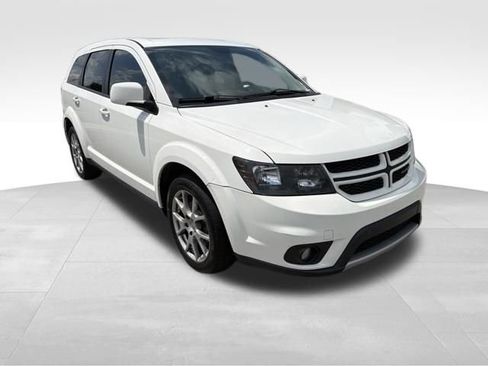 Used 2014 Dodge Journey R/T AWD/4WD image 15