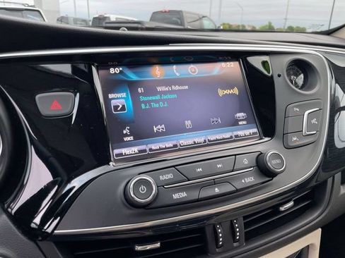 Used 2016 Buick Envision Premium AWD/4WD image 19