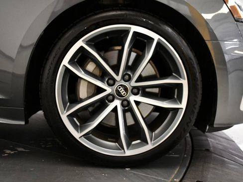 Certified 2023 Audi A5 2.0T Premium w/ Convenience Package image 16