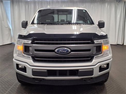 Used 2018 Ford F150 XLT w/ Equipment Group 302A Luxury image 23