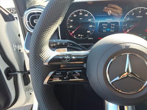 New 2026 Mercedes-Benz GLC 300 4MATIC image 20
