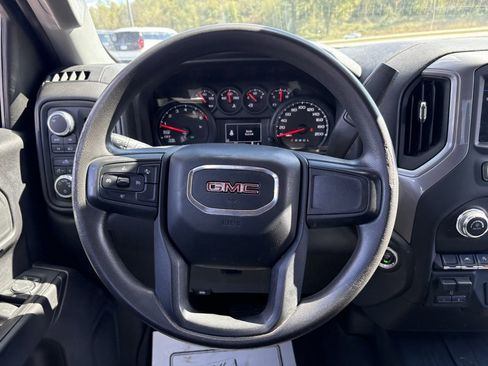Used 2023 GMC Sierra 1500 Pro image 34