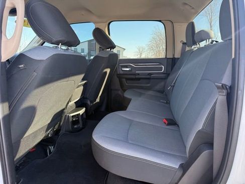 Used 2019 RAM 2500 Big Horn image 27