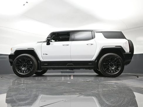 Used 2026 GMC Hummer EV SUV AWD/4WD image 26