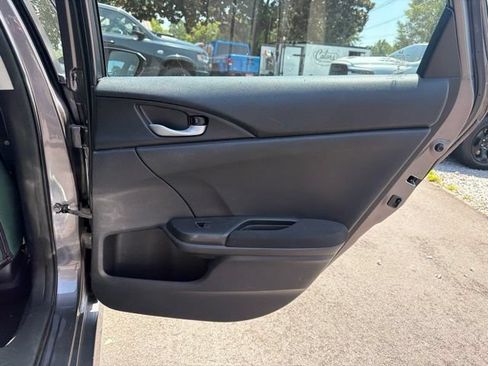 Used 2019 Honda Civic LX image 13