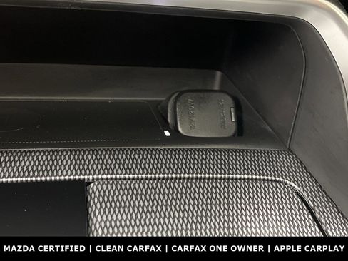 Certified 2026 MAZDA CX-90 3.3 Turbo w/ Premium Sport Pkg image 25