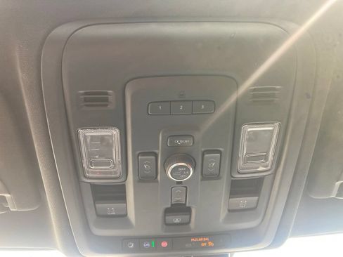 Used 2023 GMC Yukon AT4 w/ LPO, Floor Liner Package AWD/4WD image 50
