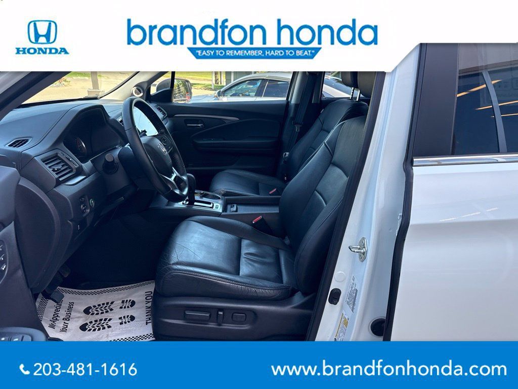 Used 2020 Honda Pilot EX-L image 21