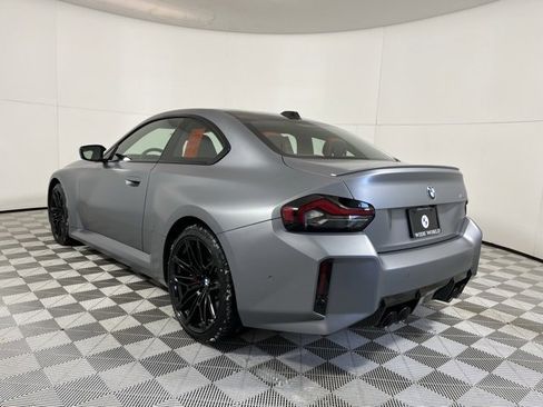 New 2026 BMW M2 w/ Lighting Package image 5