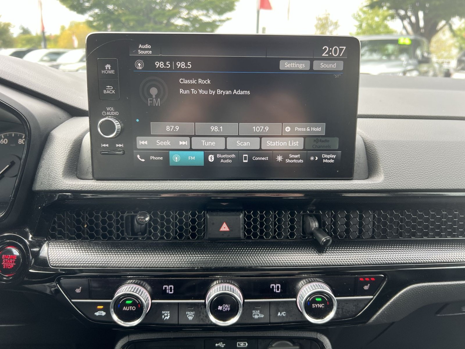 Used 2024 Honda CR-V EX-L image 18