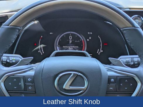 Used 2024 Lexus RX 350 Premium Plus w/ Convenience Package FWD image 27