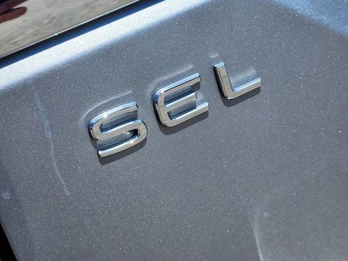 Used 2025 Volkswagen Atlas SEL Premium R-Line AWD/4WD image 8