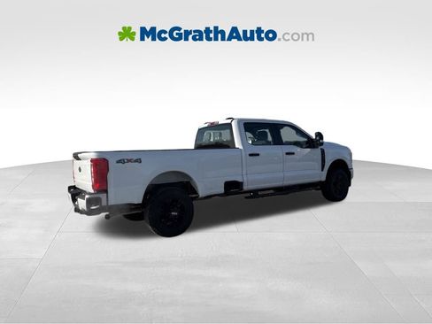 New 2026 Ford F350 XL w/ STX Appearance Package image 3