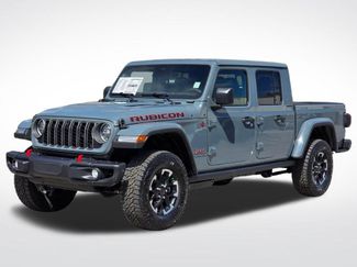 New 2026 Jeep Gladiator Rubicon AWD/4WD video 2