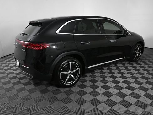 Used 2023 Mercedes-Benz EQE 500 4MATIC SUV image 26