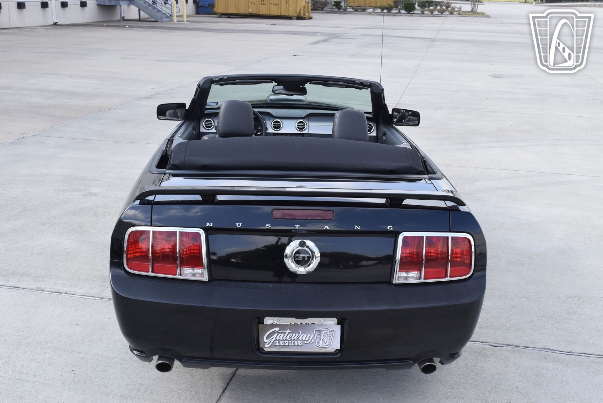 Used 2009 Ford Mustang GT RWD image 4