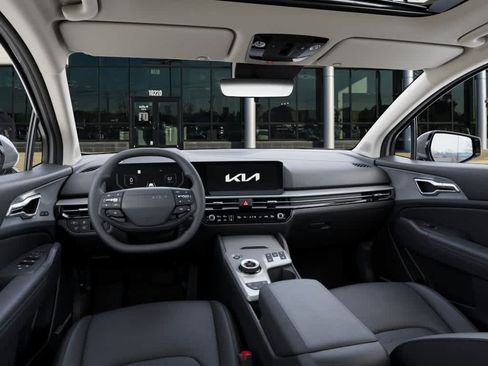 New 2027 Kia Sportage SX Prestige AWD/4WD image 14