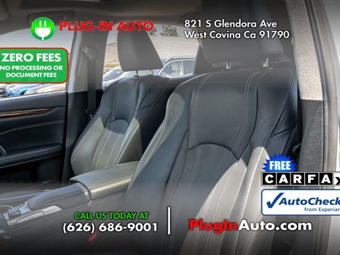 Used 2016 Lexus RX 350 AWD w/ Premium Package image 7