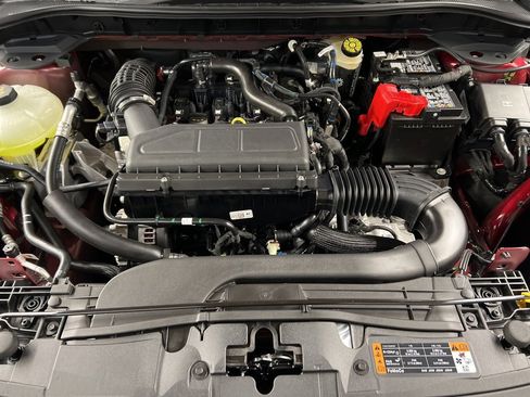 New 2026 Ford Escape Active w/ Tech Pack #1 image 33