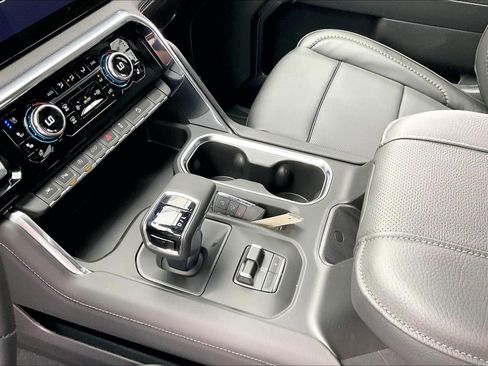 New 2026 GMC Sierra 1500 Denali image 8