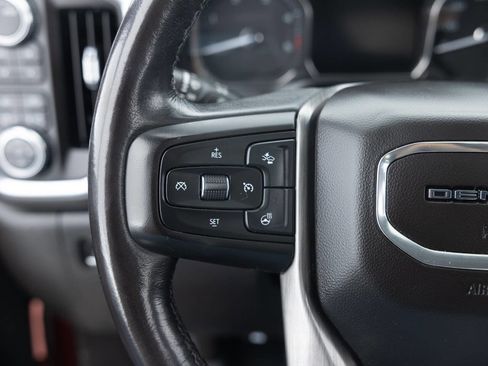 Used 2021 GMC Sierra 3500 Denali w/ Denali Ultimate Package image 43