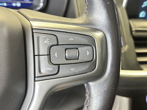 Used 2022 Chevrolet Tahoe LT w/ LT Signature Package image 31