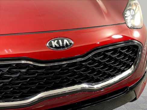 Used 2021 Kia Sportage LX AWD/4WD image 32