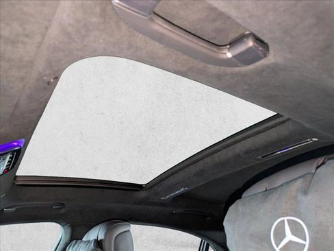 New 2026 Mercedes-Benz S 580 4MATIC Sedan image 17