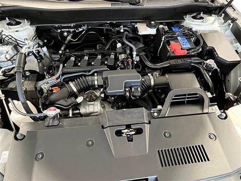 New 2026 Honda CR-V EX-L image 11