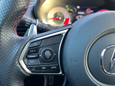 Certified 2023 Acura TLX w/ A-SPEC Pkg image 31