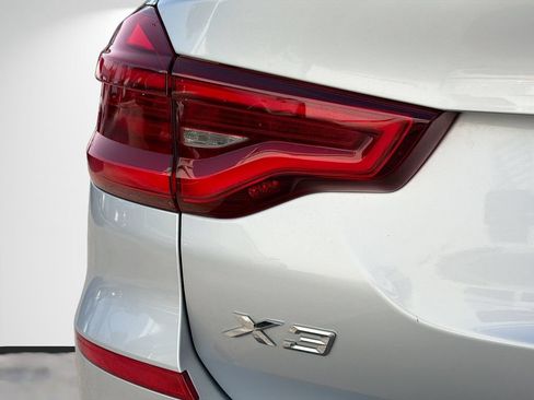 Used 2020 BMW X3 sDrive30i w/ Premium Package RWD image 10