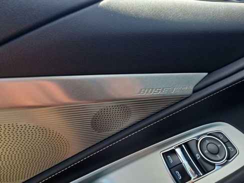 Used 2023 Chevrolet Corvette Z06 w/ Battery Protection Package image 22